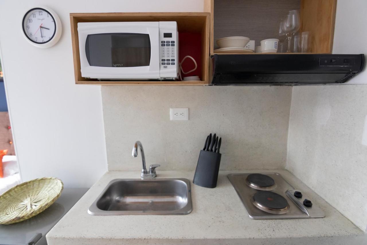 Apartasuites Bogota Campin Exterior photo
